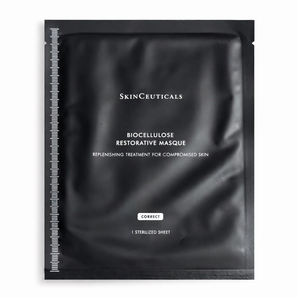 SkinCeuticals Biocellulose Restorative Masque NEW Sealed